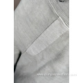 Men's Cotton french terry long pants